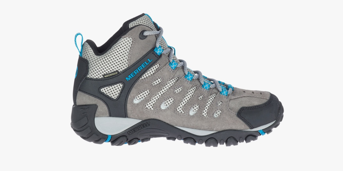Women’s & Men’s Hiking & Trend Shoes Up To 40% Off!