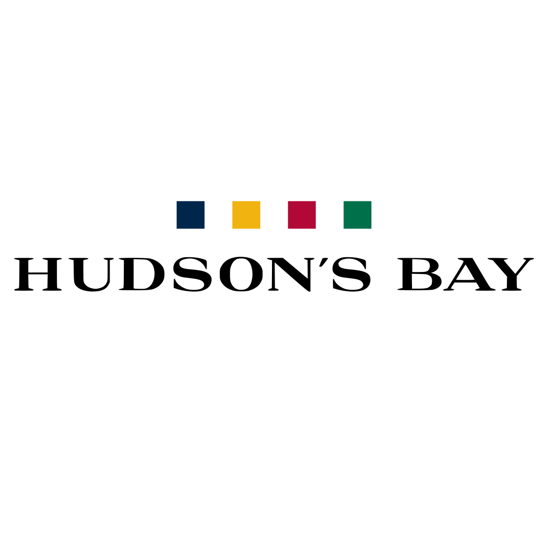 Hudson's Bay - Currently closed to the public