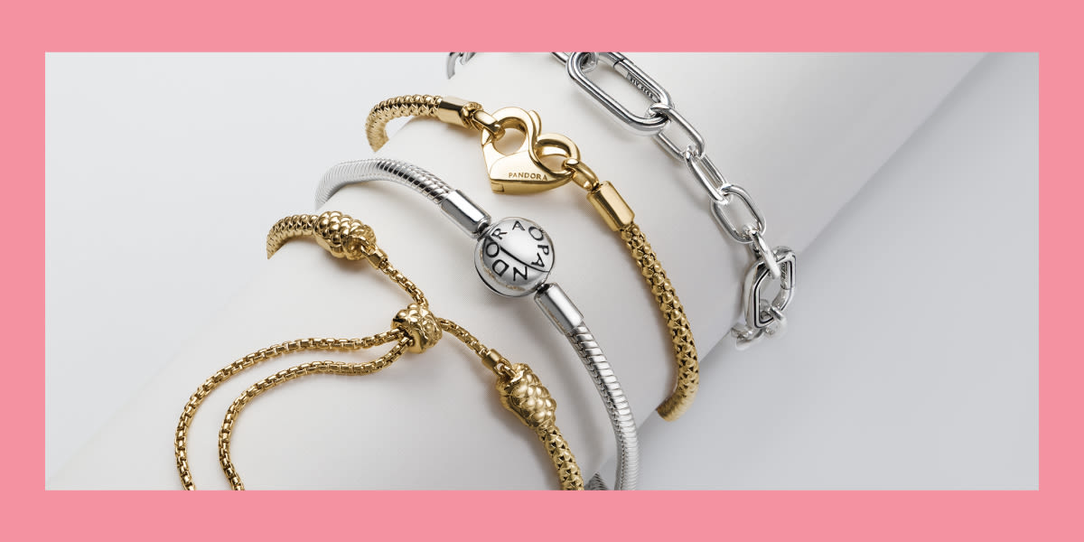 Choose your signature bracelet!