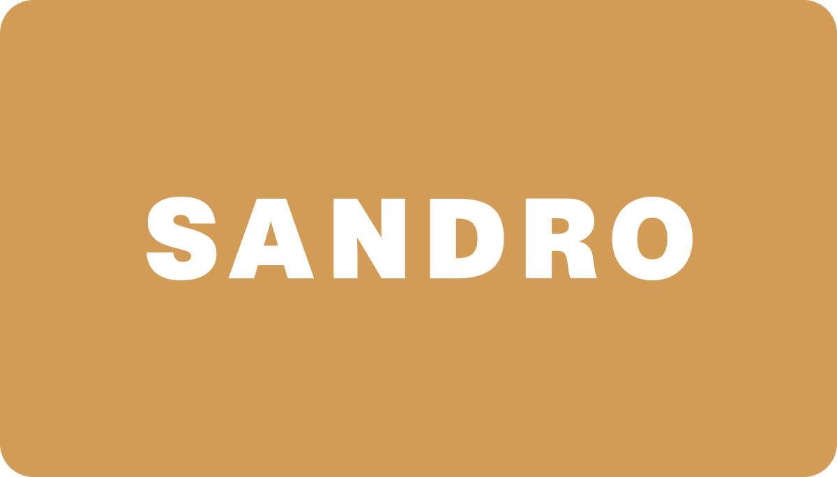 Sandro