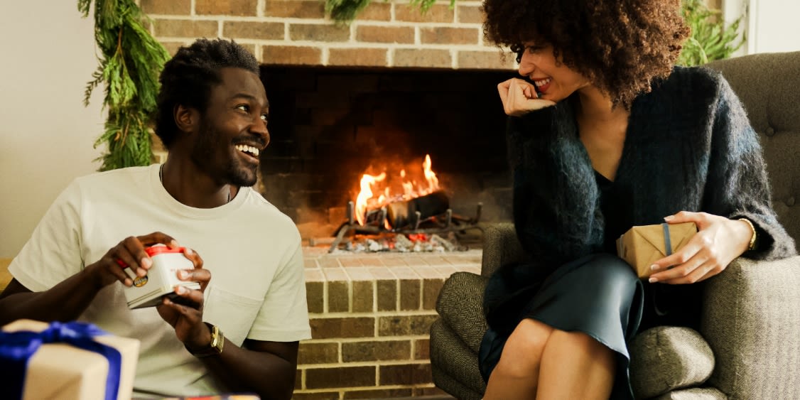 The Ultimate Holiday Sale