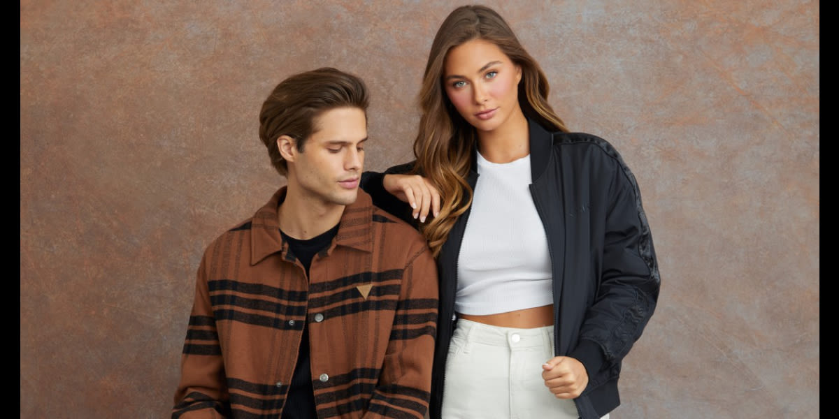 GUESS Factory 30% Off Select Styles Event! 