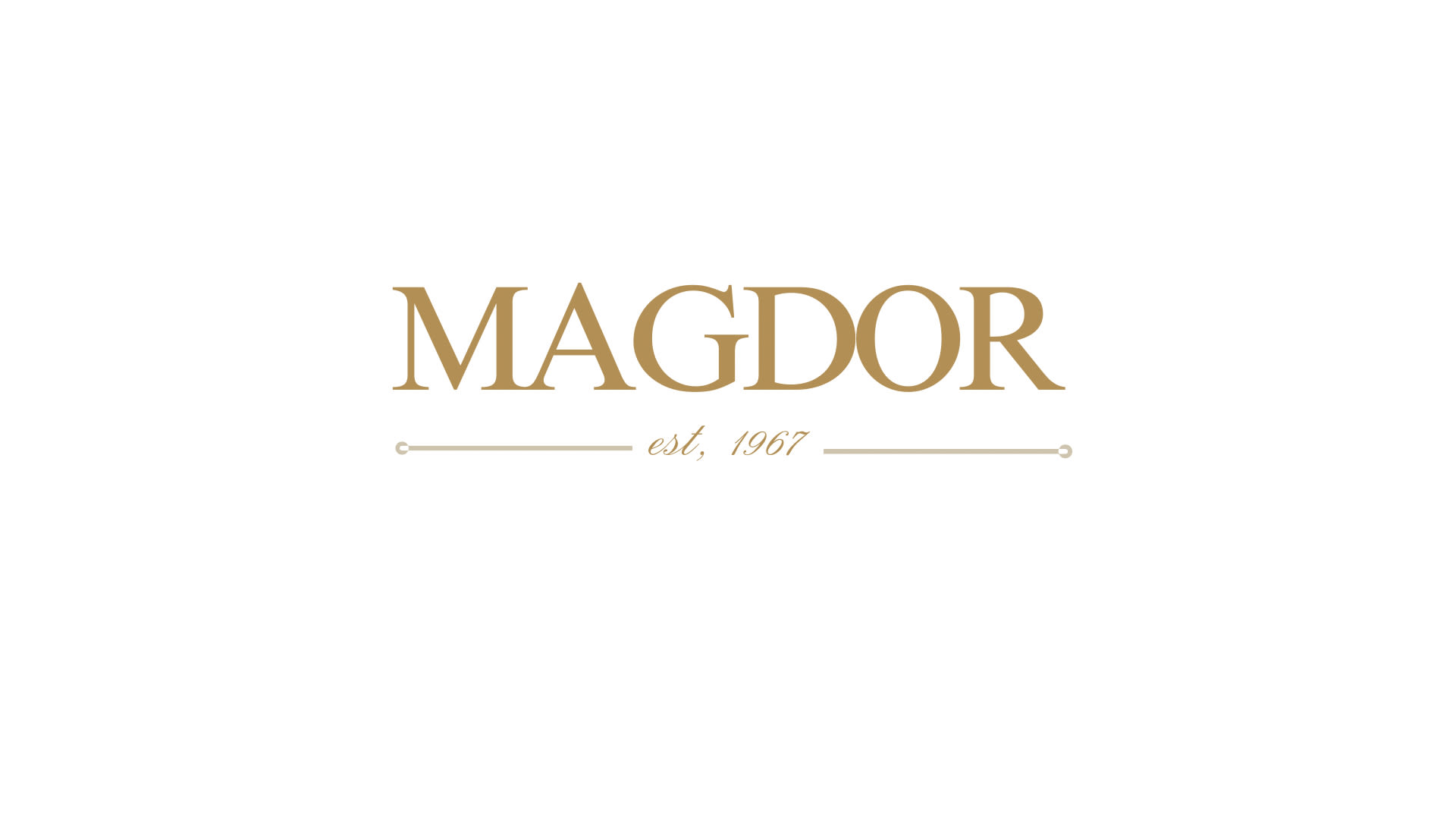 MAGDOR