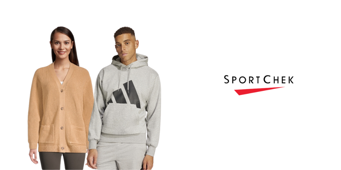 Up To 40% Off Women’s & Men’s Clothing!
