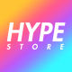 Hype Store