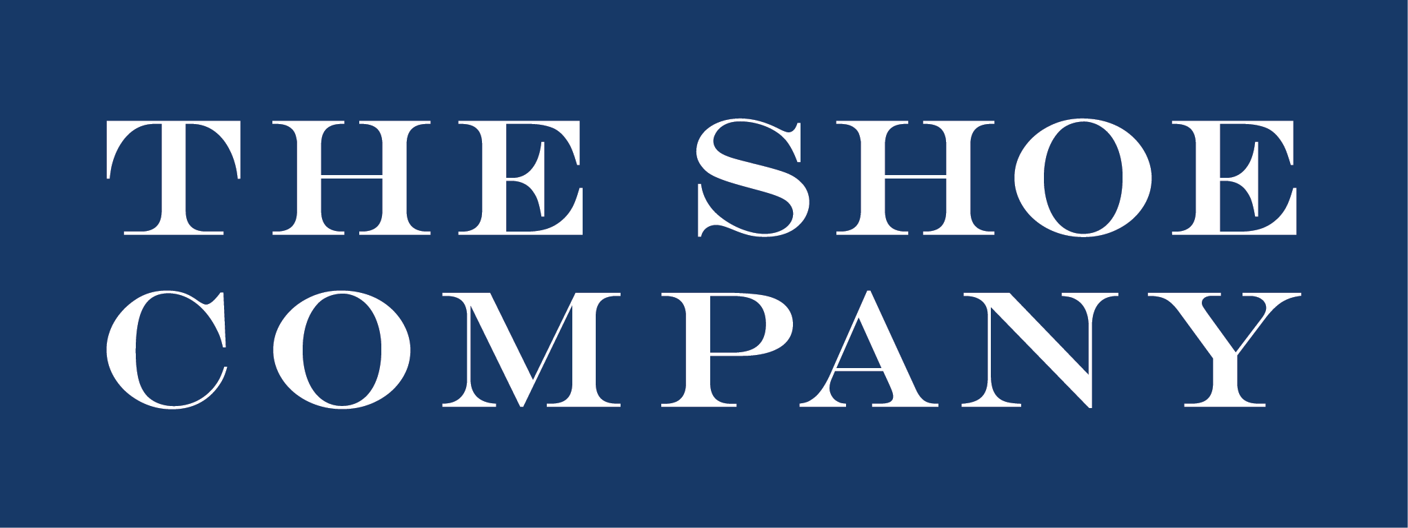 The Shoe Company