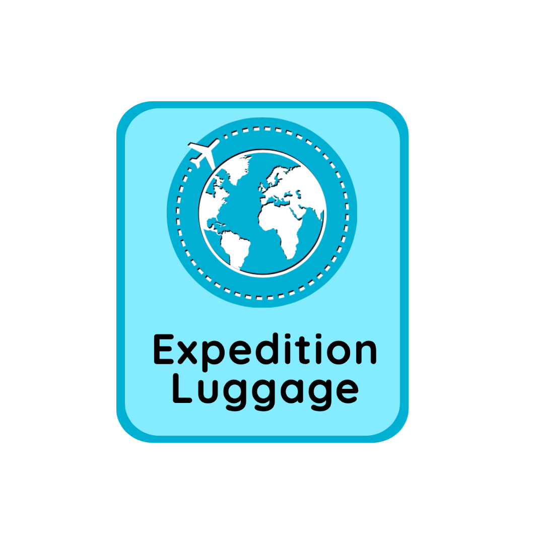 Expedition Luggage