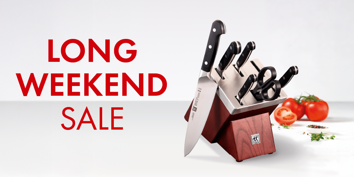 Family Day Weekend Sale!