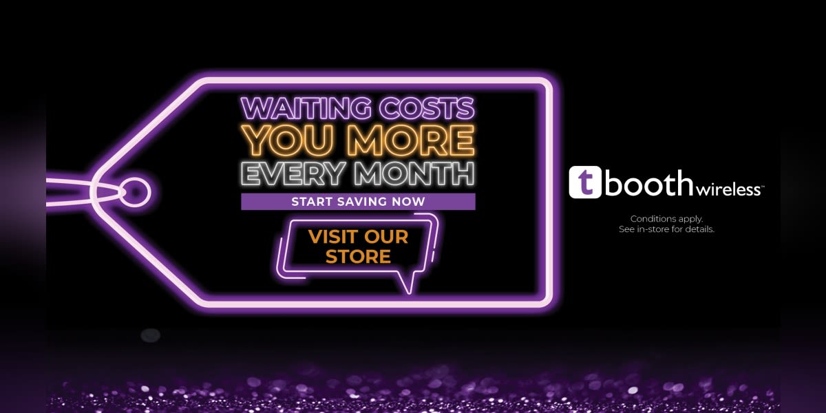 Start Saving Now — Waiting Costs You More Every Month