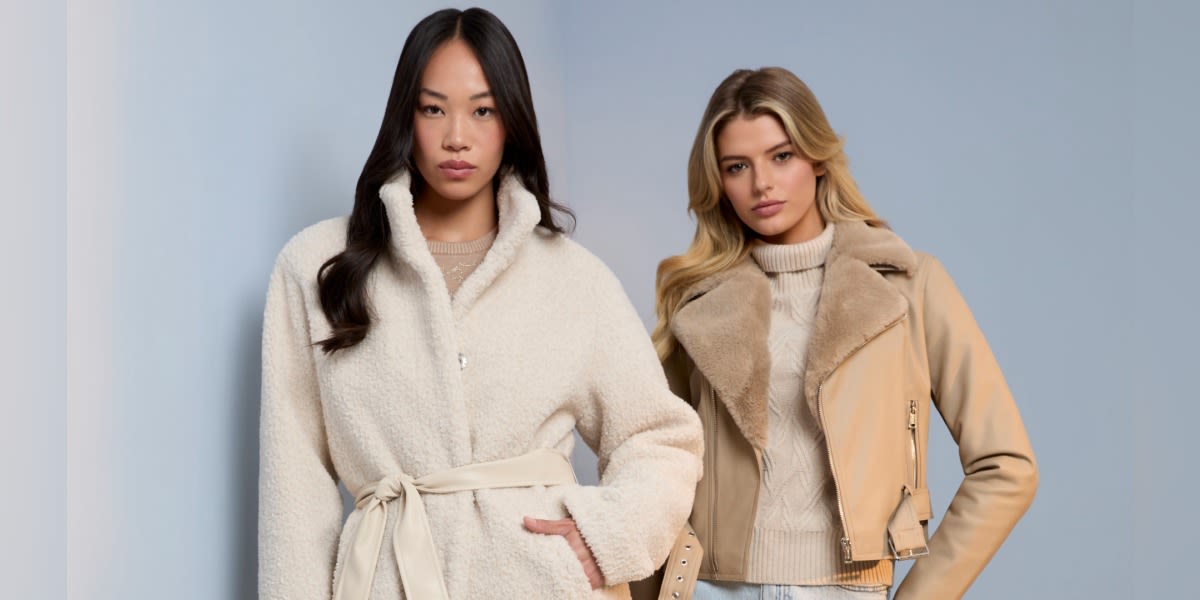 LIMITED TIME: UP TO 50% OFF STOREWIDE