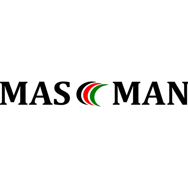 Masman Luggage
