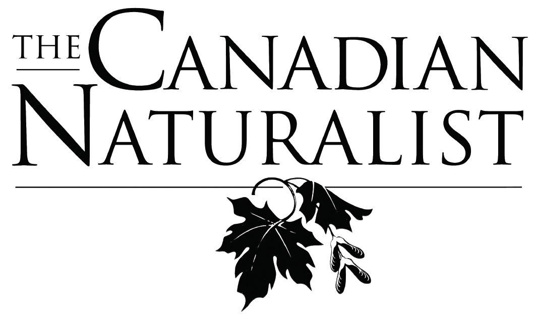 The Canadian Naturalist