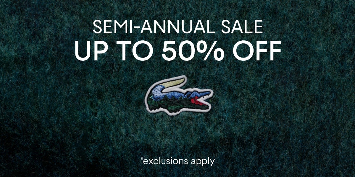 New Year, New Styles.