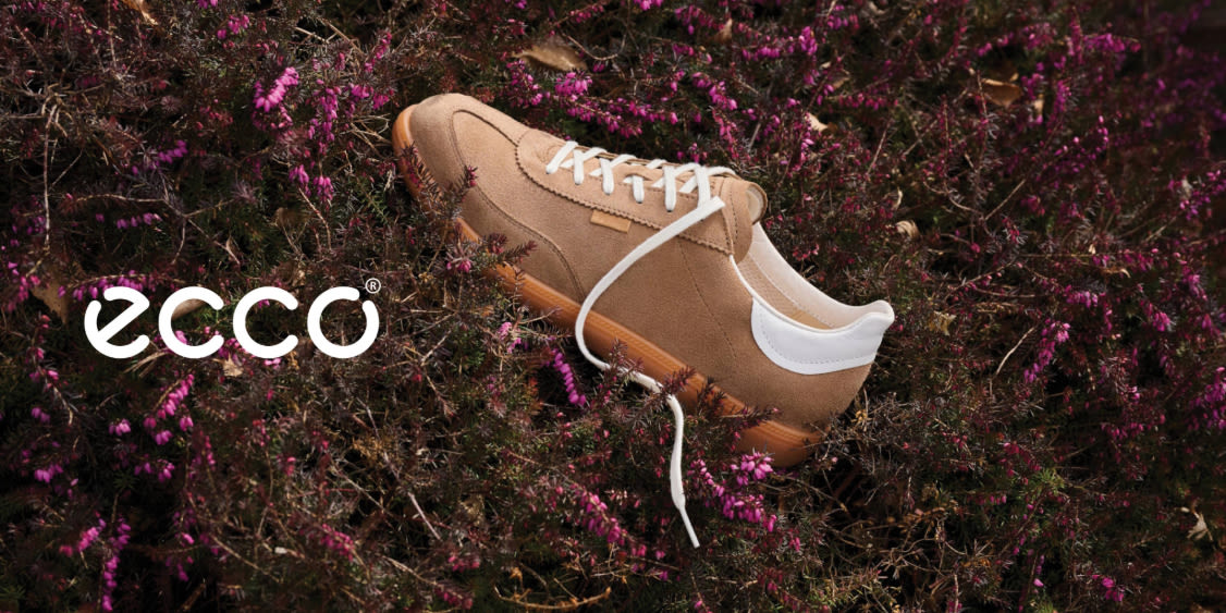 ECCO - Up to 40% Off Select Styles!