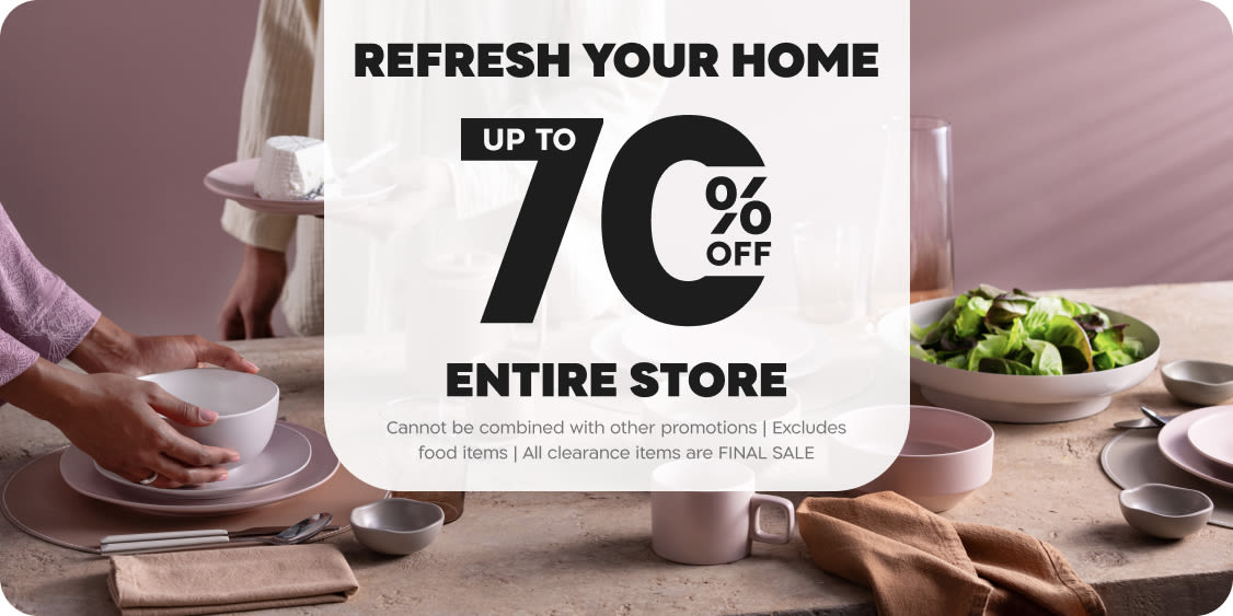 CF Fairview Mall Home