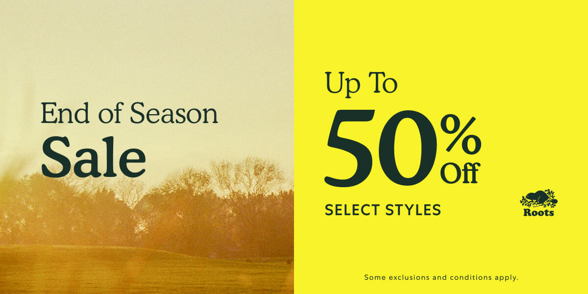 Summer Sale