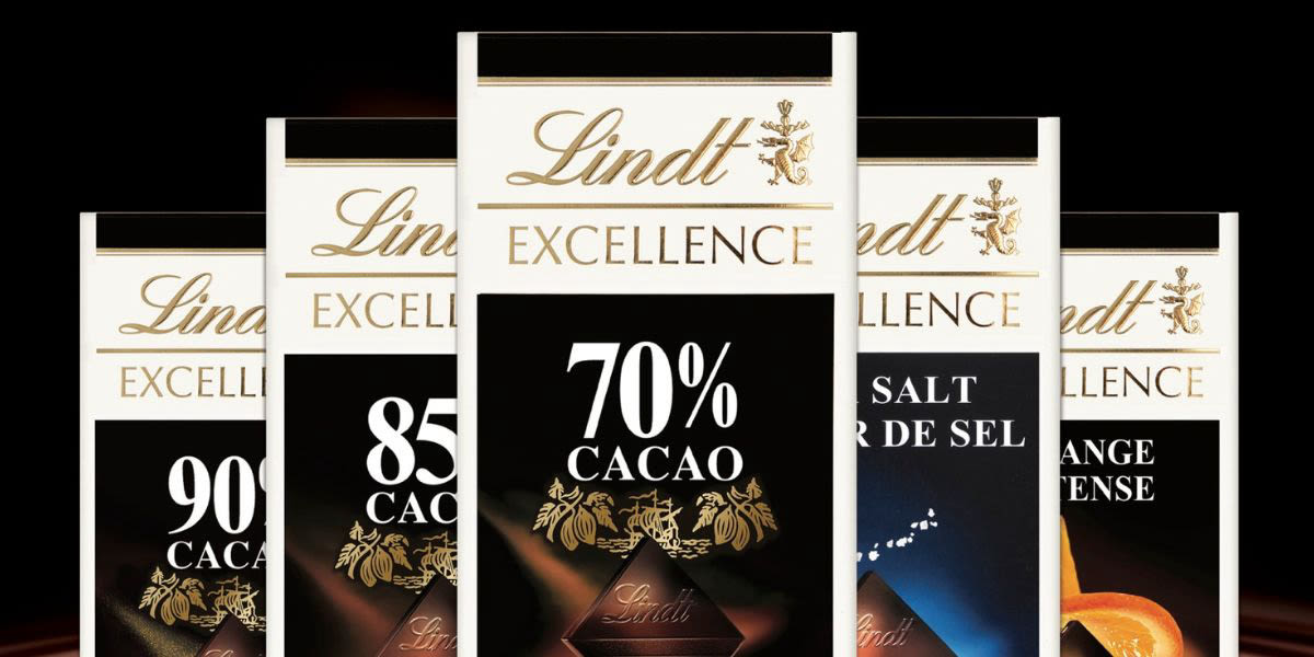Discover your perfect Dark Chocolate
