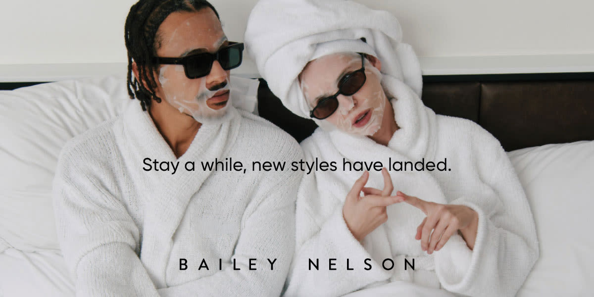 New Collection has Landed