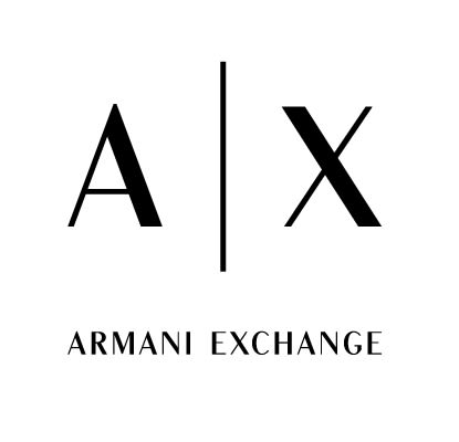 A/X Armani Exchange