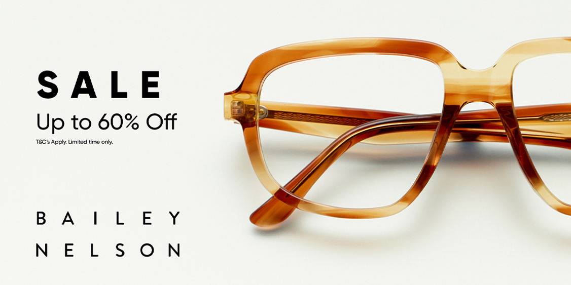 SALE! Up to 60% Off