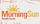 Morning Sun Health Foods Logo