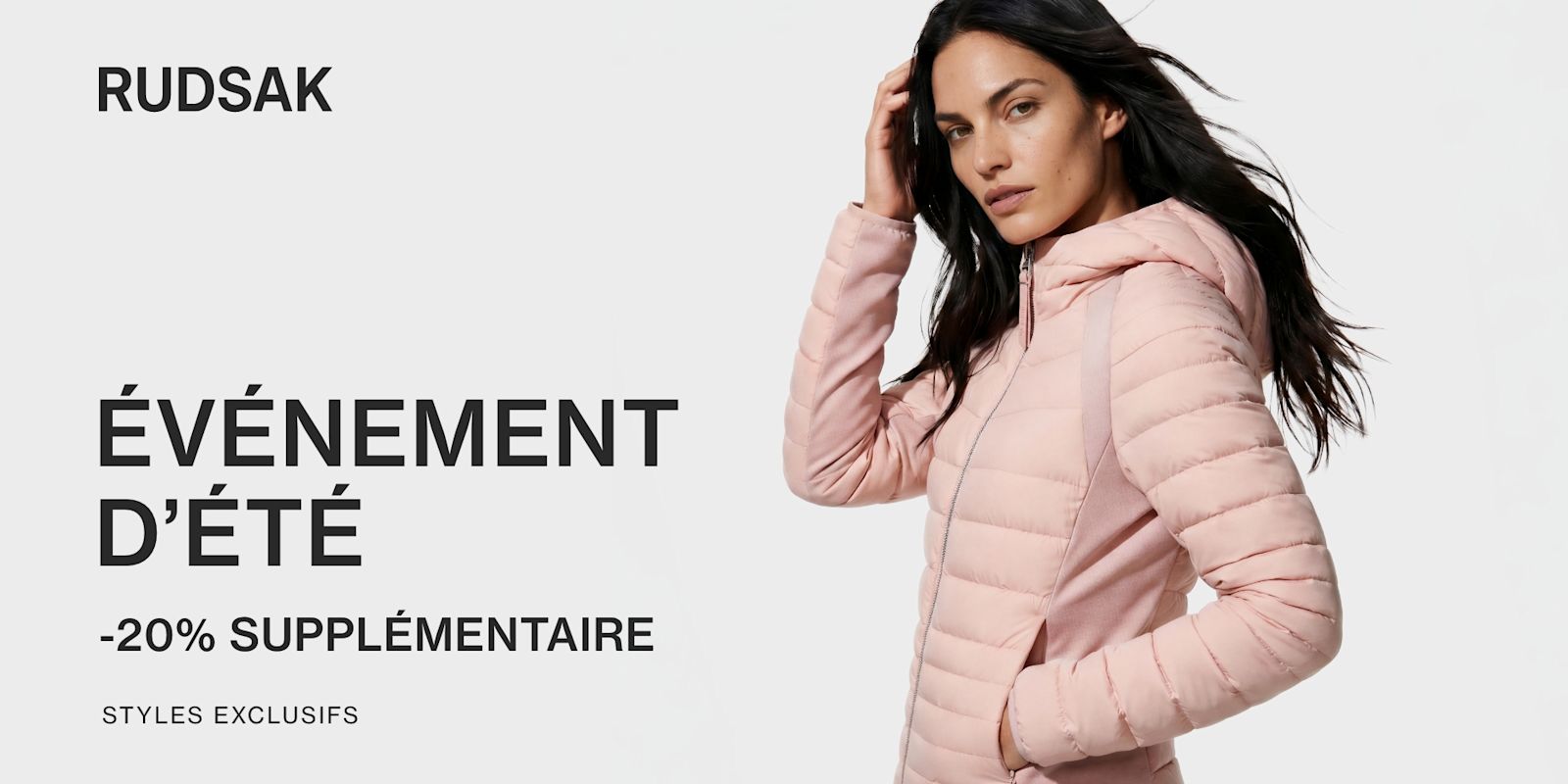 ÉVÉNEMENT D’ÉTÉ