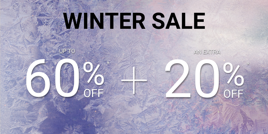 Winter Sale