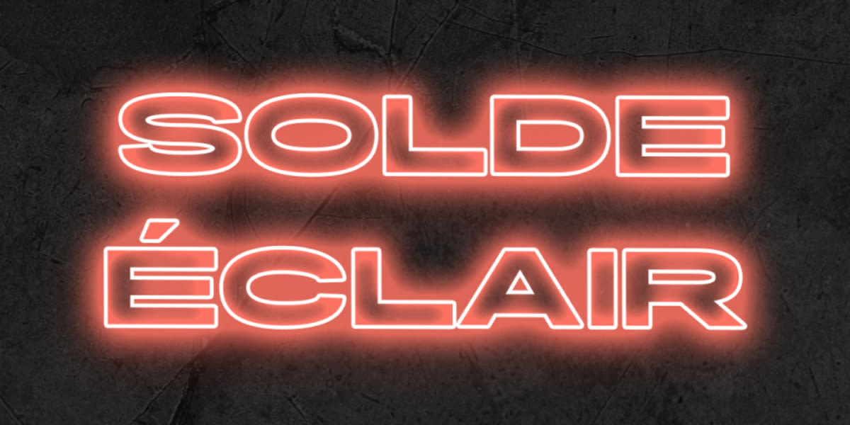 Solde éclair: Aubaines literie, déco et plus