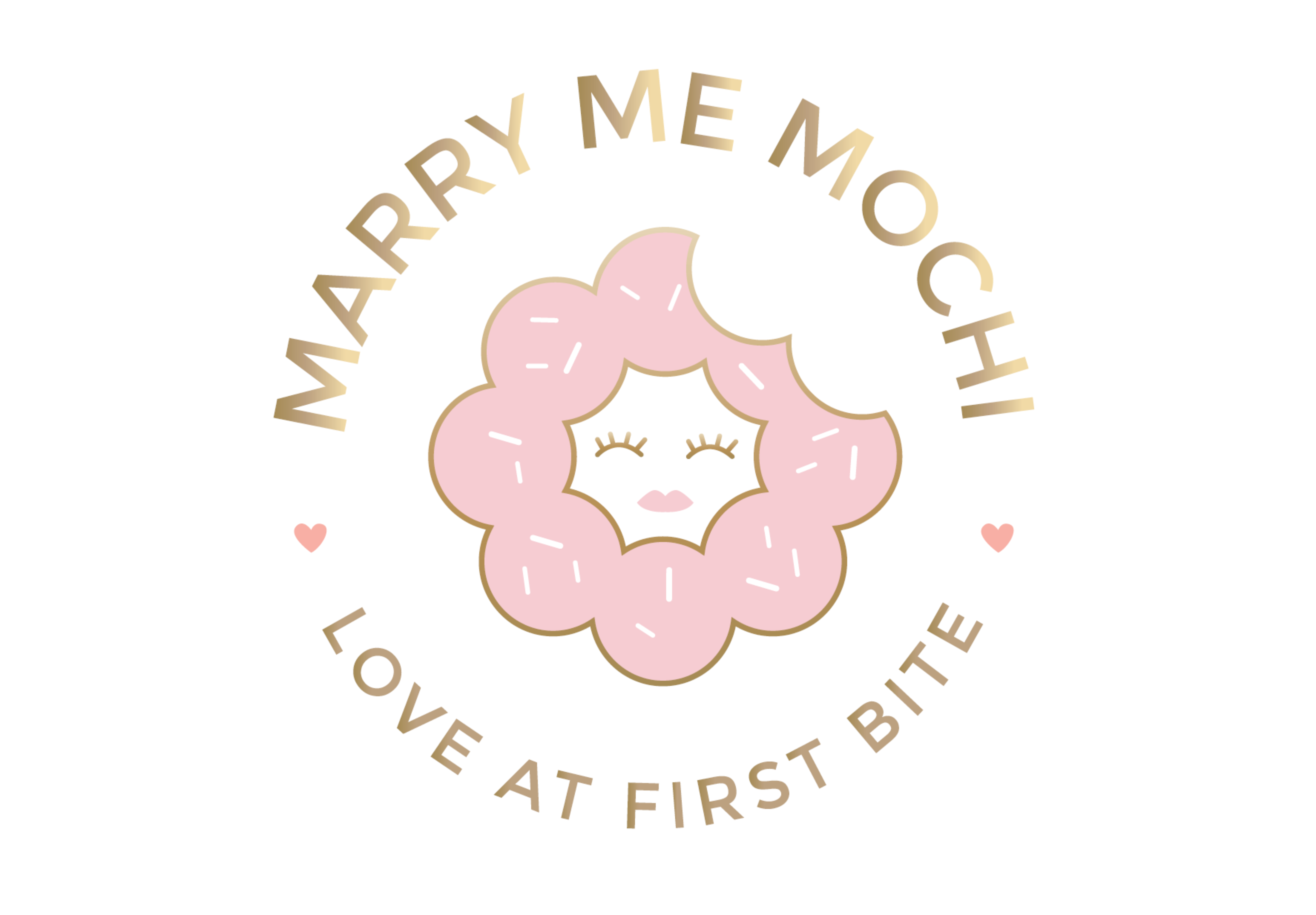 Marry Me Mochi