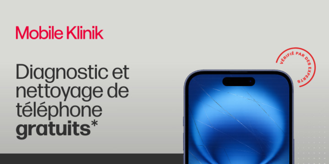 Examen de téléphone gratuit