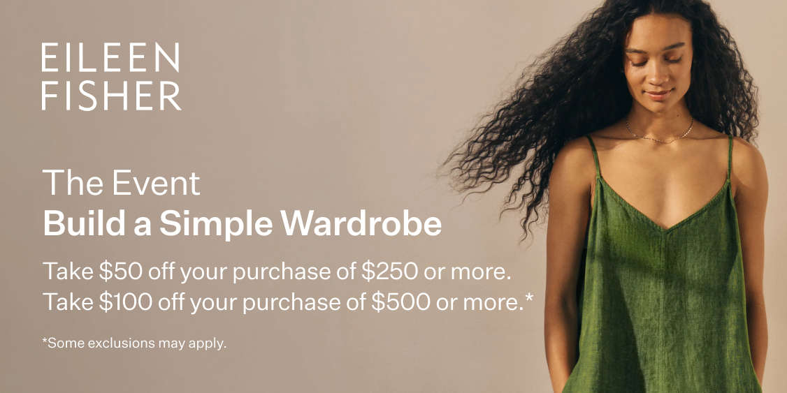 Our Biggest Event of the Season