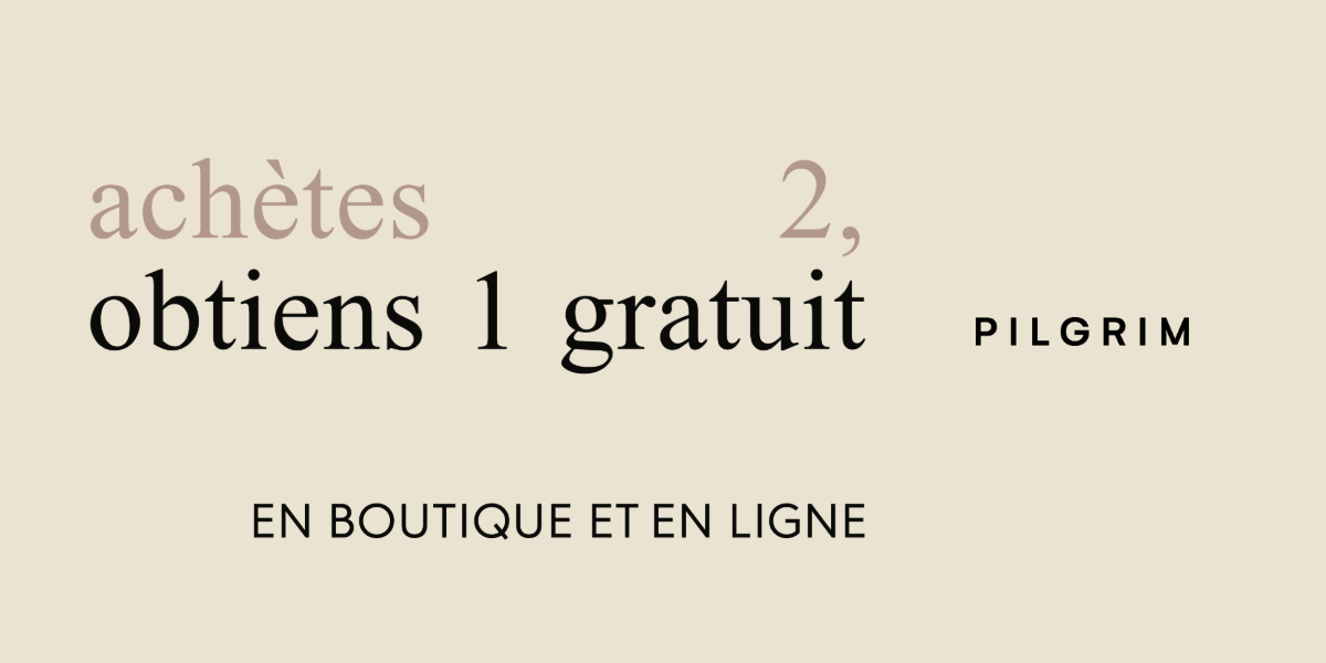 3 POUR 2