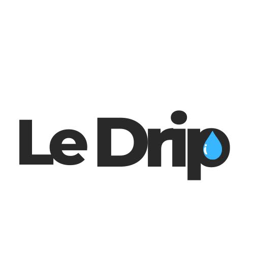 Le Drip