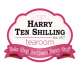 Harry Ten Shilling