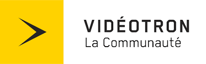 Videotron Kiosk