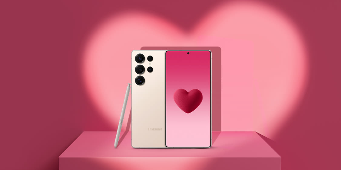 Save 35% on Galaxy S25 Ultra