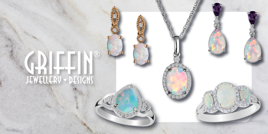 TAX-FREE Opal Collection