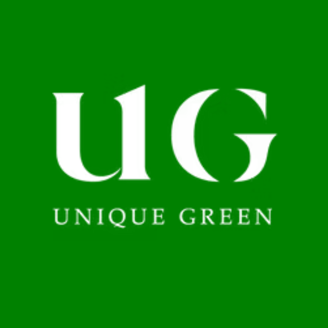 Unique Green - Coming Soon