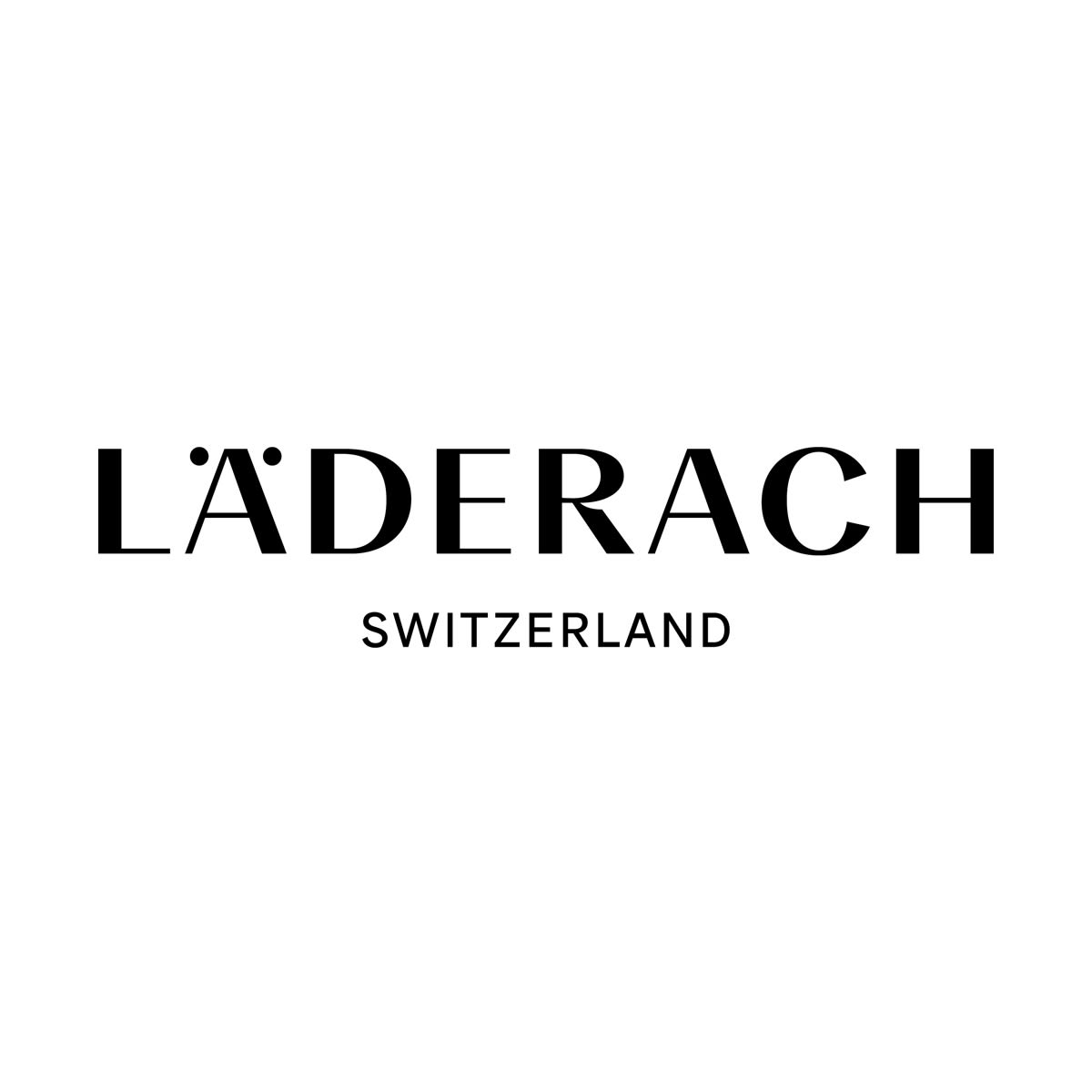 Laderach Switzerland