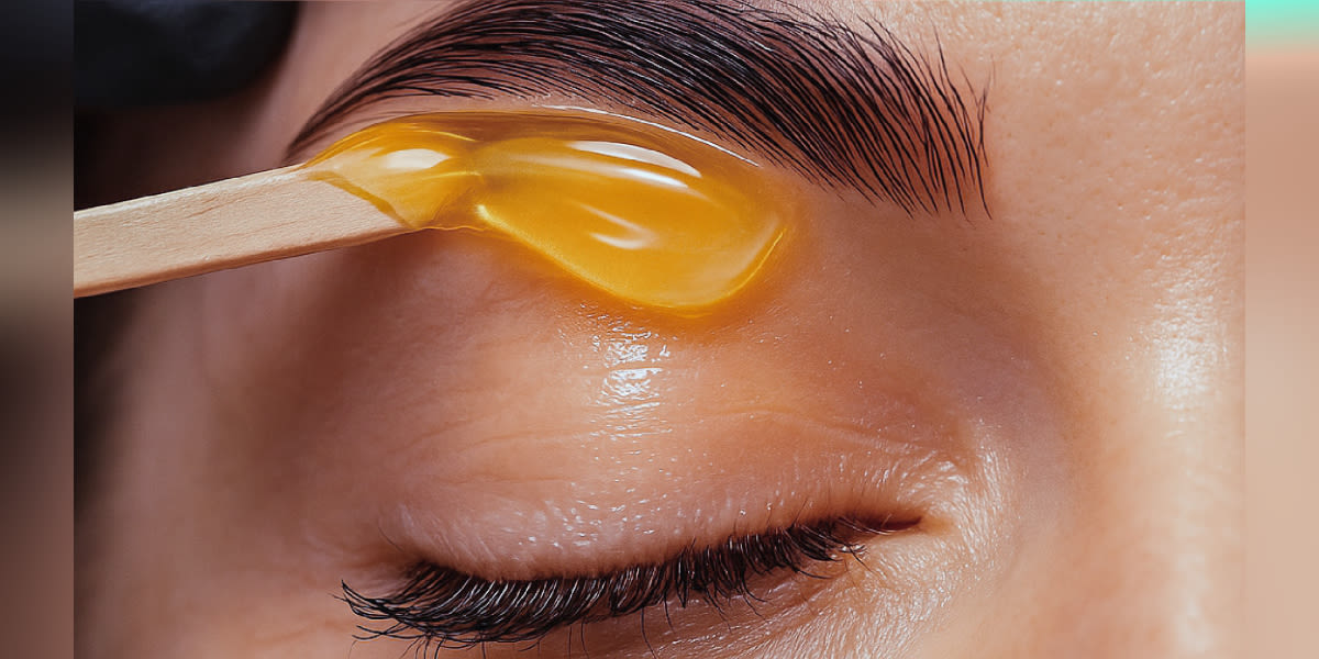 Your First Wax is FREE!