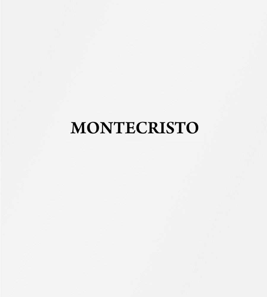 Montecristo