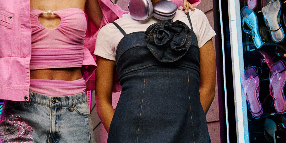 Summer Sale: Take an extra 20% off all sale items at Steve Madden Apparel.