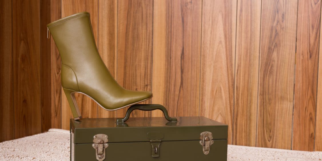 Nouvelle année, nouvelles économies Steve Madden