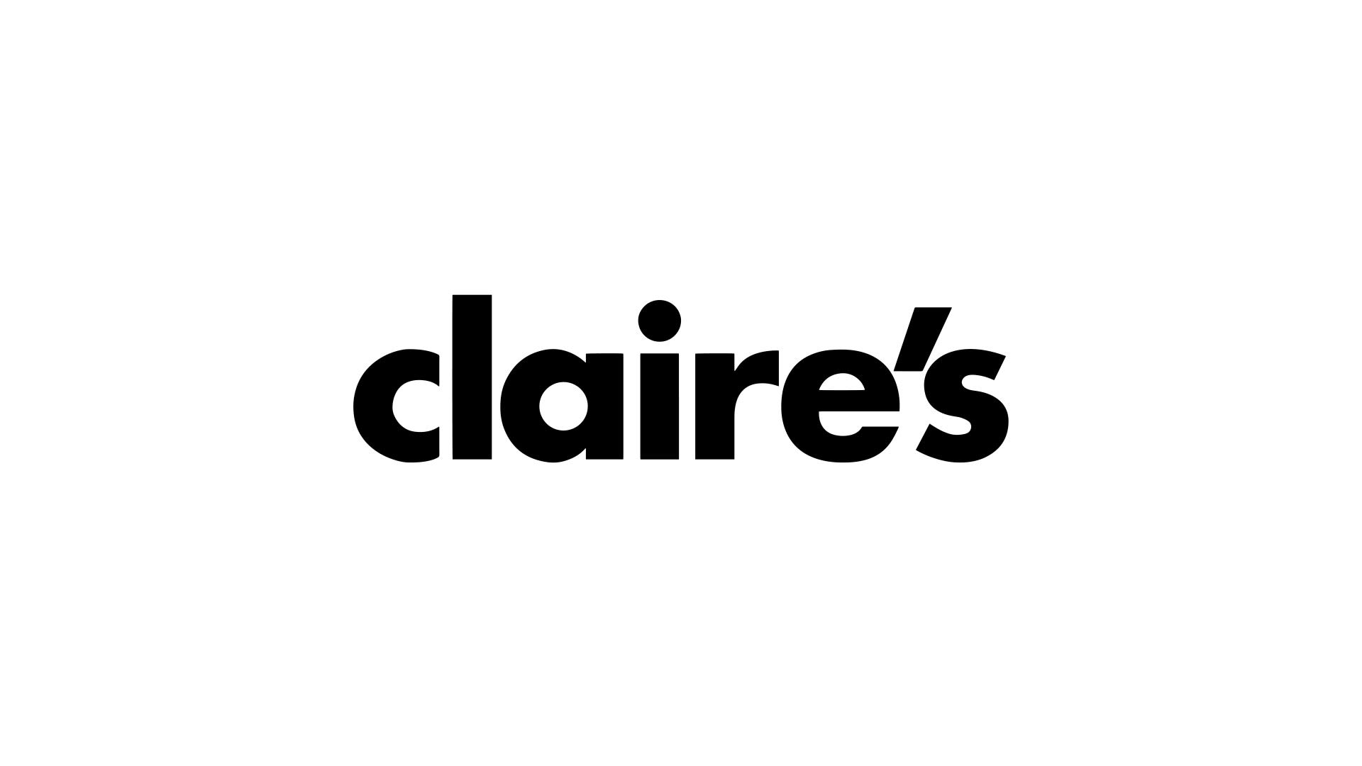 Claire's