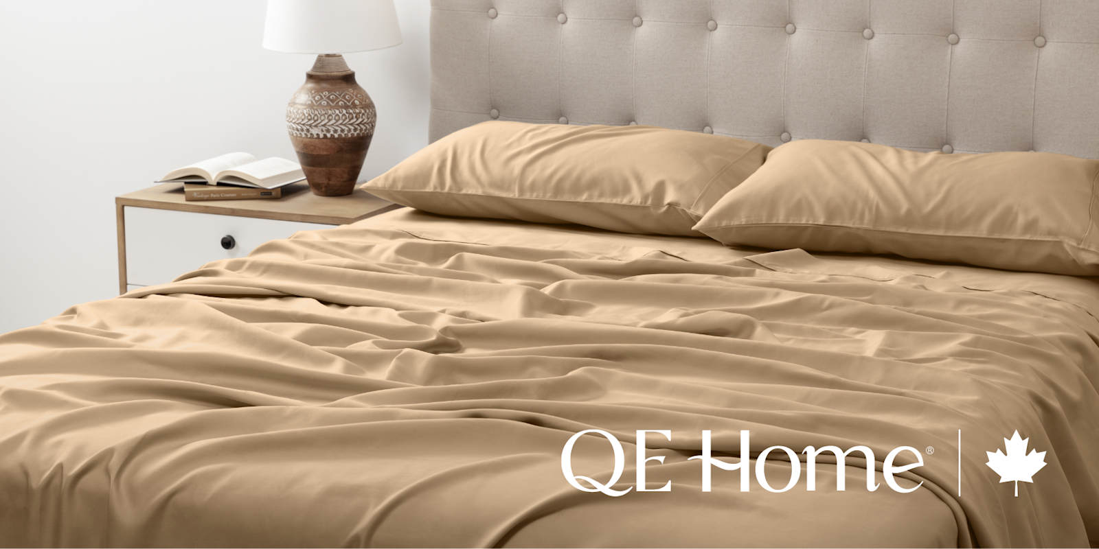 One Week Only: Get 25% OFF Eucalyptus Luxe Sheets! ✨