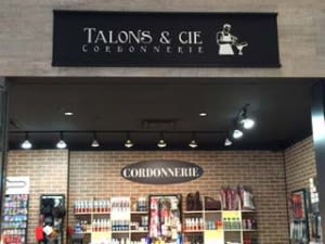 Talons & Cie