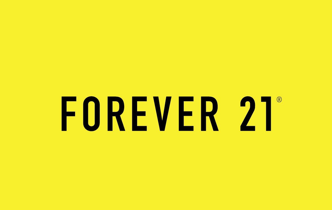 Forever 21