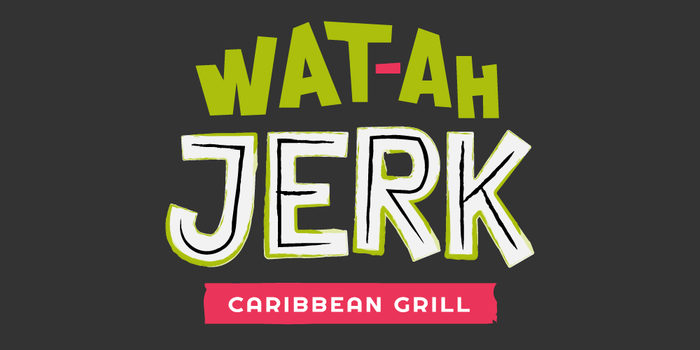 Wat Ah Jerk