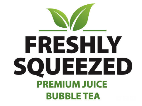Freshly Squeezed