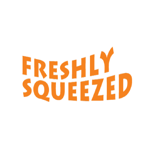 Freshly Squeezed